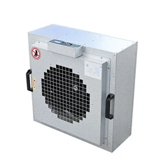 Aonad Scagaire Fan AC