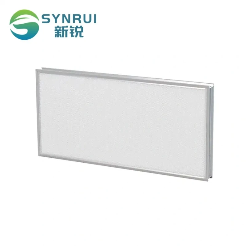 ePTFE ULPA Filter